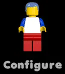 Configure